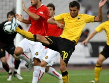 Ο παίκτης που έπαιξε στο ελληνικό πρωτάθλημα με μόλις 5 ευρώ